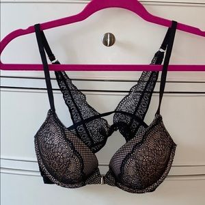 Victoria’s Secret Super Push Up Bra